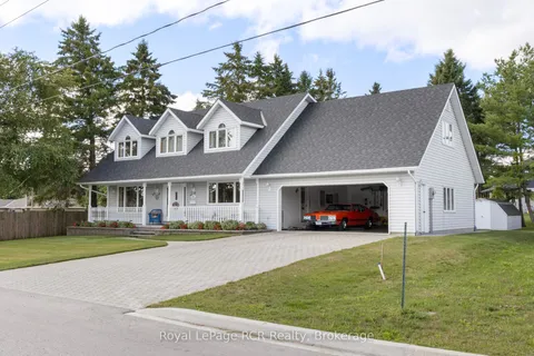 201 Church Street, ON N0G 2L0