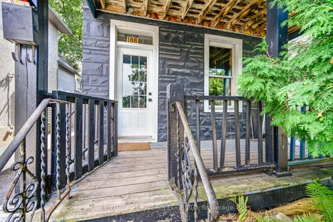 188 ARMSTRONG Street, ON K1Y 4E2