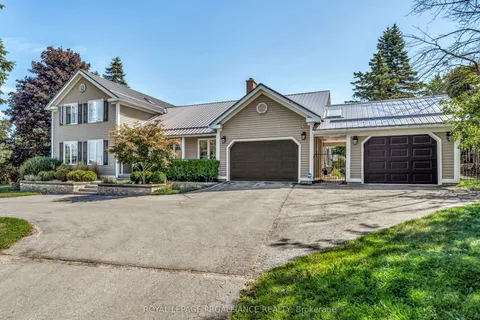 3 Wesley Acres Road, ON K0K 1G0