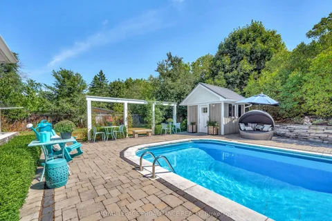 3 Wesley Acres Road, ON K0K 1G0