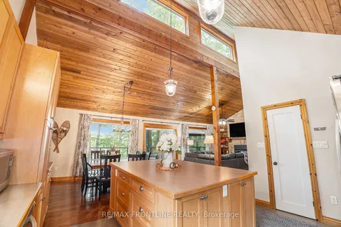 133 Miners Point Road, ON K7H 3C5