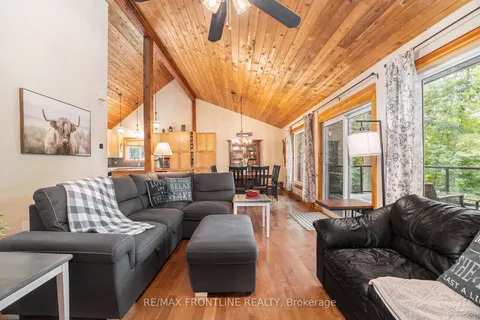 133 Miners Point Road, ON K7H 3C5