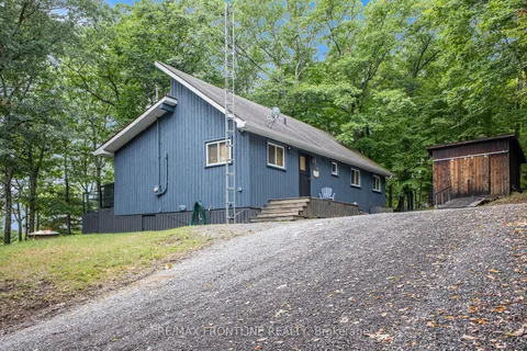 133 Miners Point Road, ON K7H 3C5