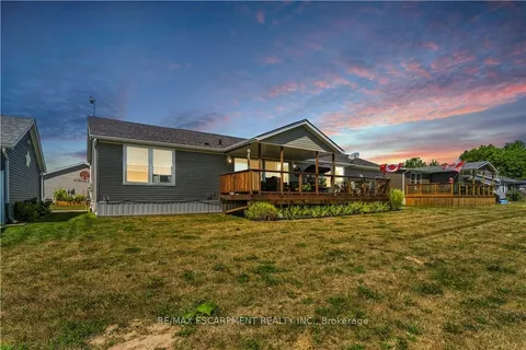 55 RIVERBEND Crescent, ON N0A 1L0