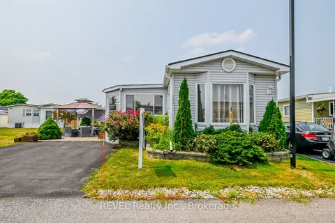 3033 Townline Road, ON L0S 1S1