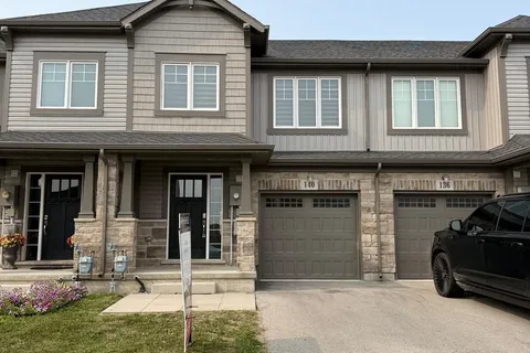 140 Monarch Street, ON L3C 0G6