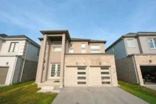 244 Bethune Avenue, ON L3B 0H6