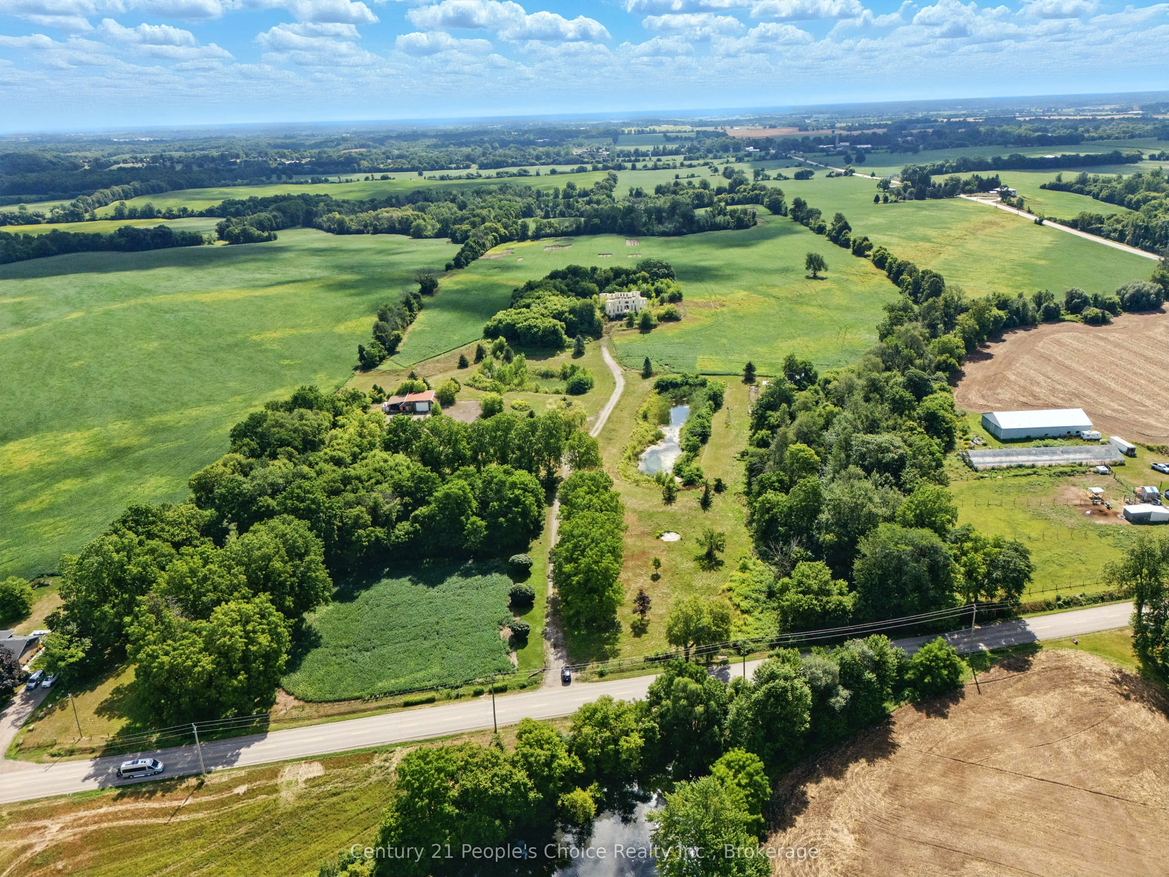 234 Pleasant Ridge Road, ON N3T 5L5