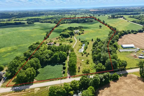 234 Pleasant Ridge Road, ON N3T 5L5