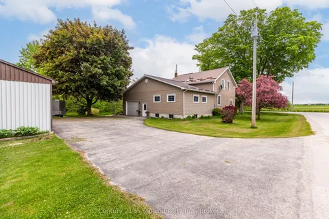 85695 St. Helens Line, ON N0G 2H0