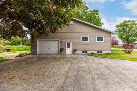 85695 St. Helens Line, ON N0G 2H0