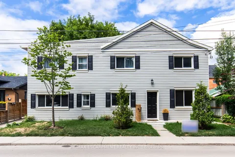 92 Pearl Street, ON L8P 3X2