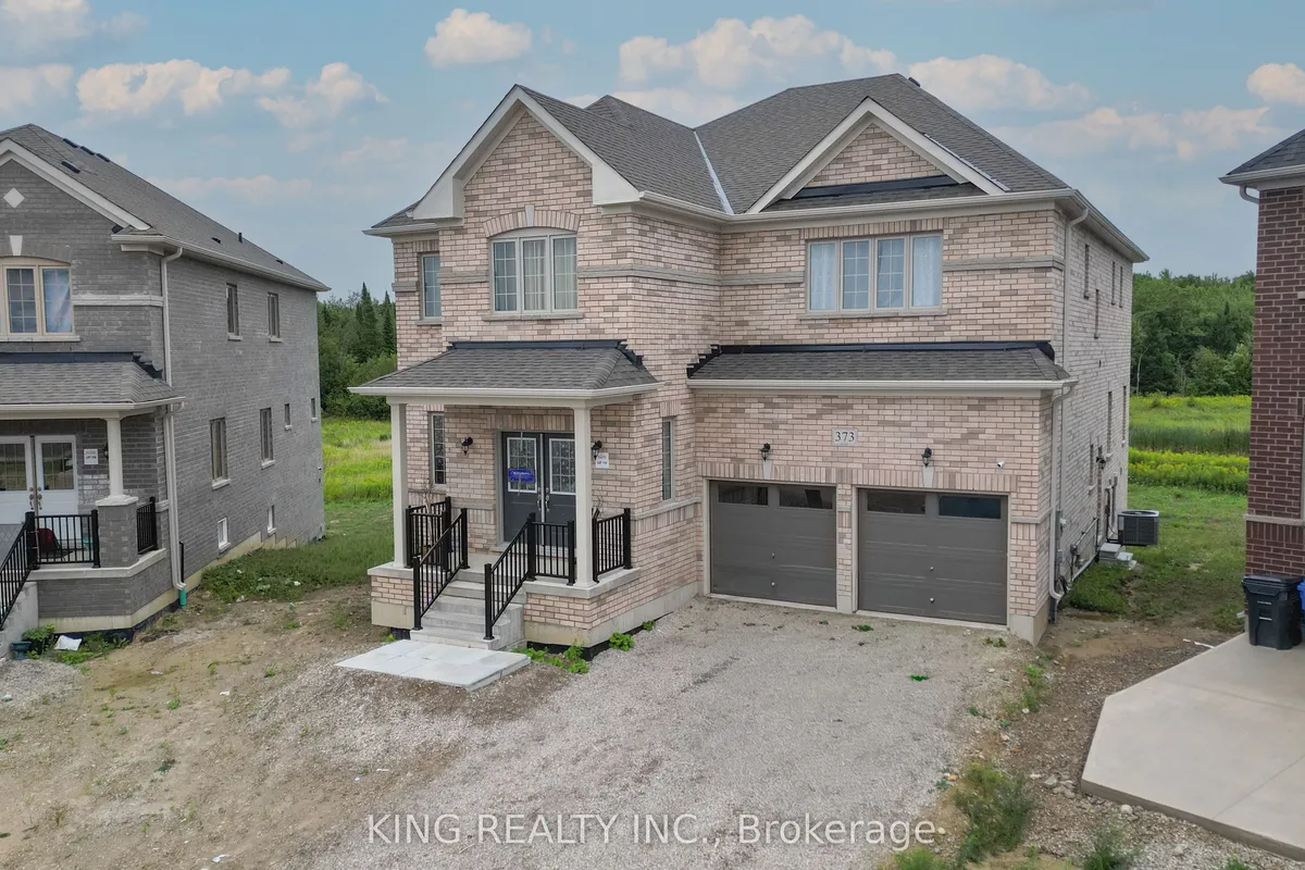 373 Russell Street, ON N0C 1B1