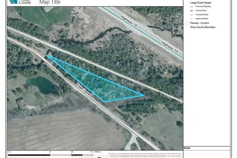 Lot 15 Elder Lane, ON N0H 1G0