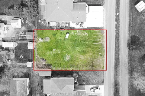 Lot 128 Crystal Lane, ON N0R 1G0