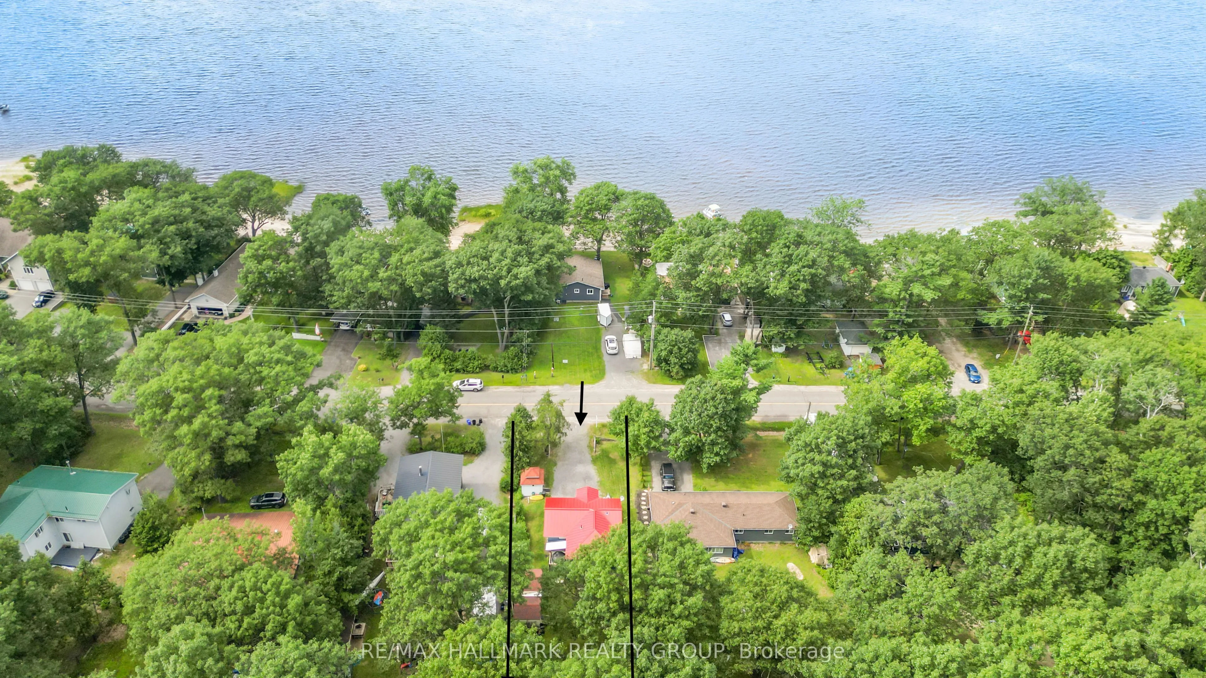 715 Bayview Drive, ON K0A 3M0