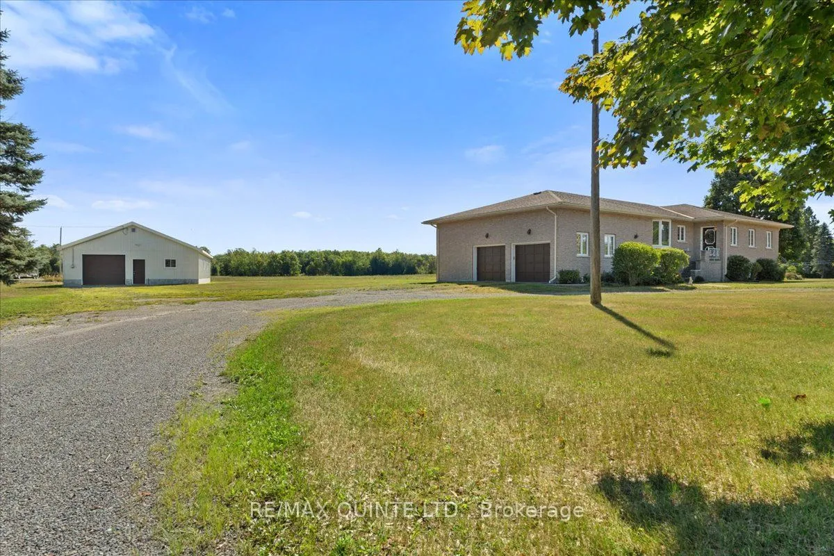 3460 Shannonville Road, ON K0K 2Y0