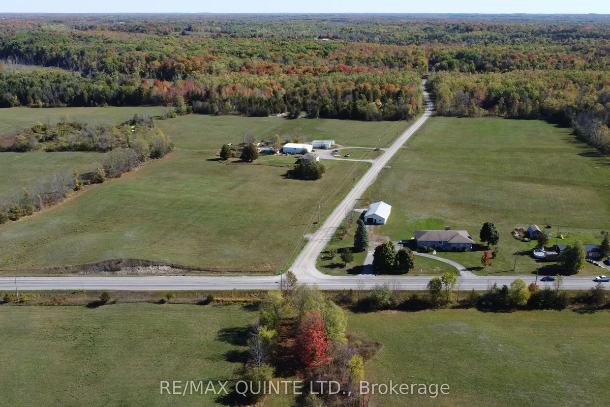 3460 Shannonville Road, ON K0K 2Y0