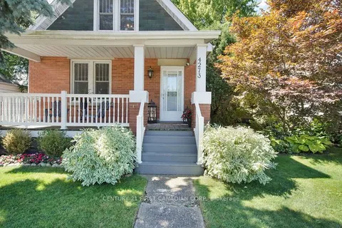 4273 Colonel Talbot Road, ON N6P 1A2