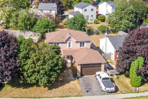 62 Ballantine Street, ON K9A 5G8