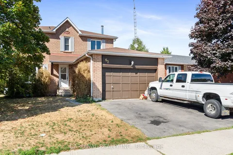 62 Ballantine Street, ON K9A 5G8