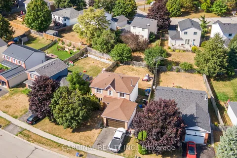 62 Ballantine Street, ON K9A 5G8