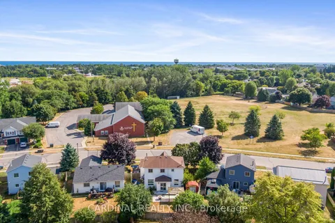 62 Ballantine Street, ON K9A 5G8