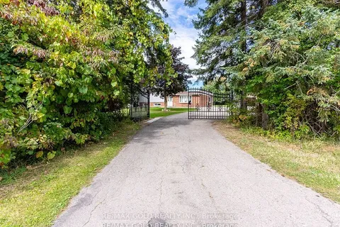 286063 County Road 10 Side Road, ON L9W 6P5