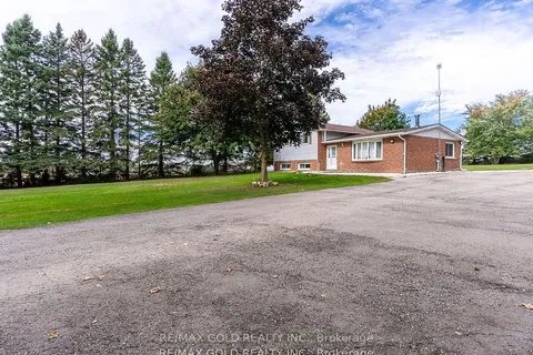 286063 County Road 10 Side Road, ON L9W 6P5