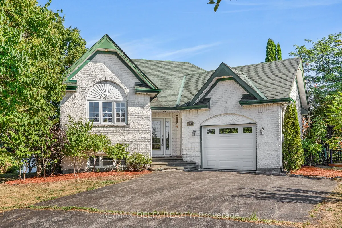 3705 Old Highway 17 Road, ON K4K 1W2