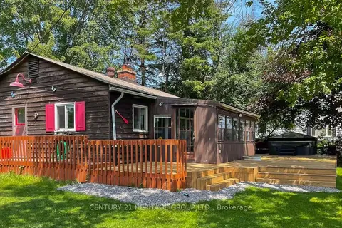 1980 Pigeon Lake Road, ON K9V 4R5