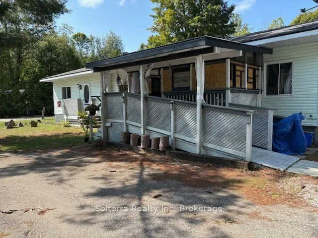 1713 Highway 11, N/A, ON P0E 1G0