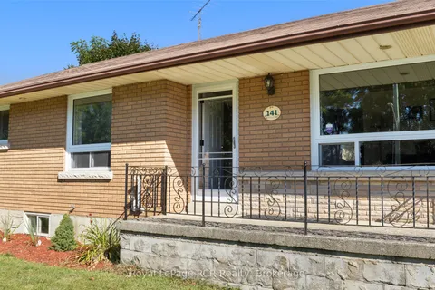 141 North Water Street, ON N0G 2L3