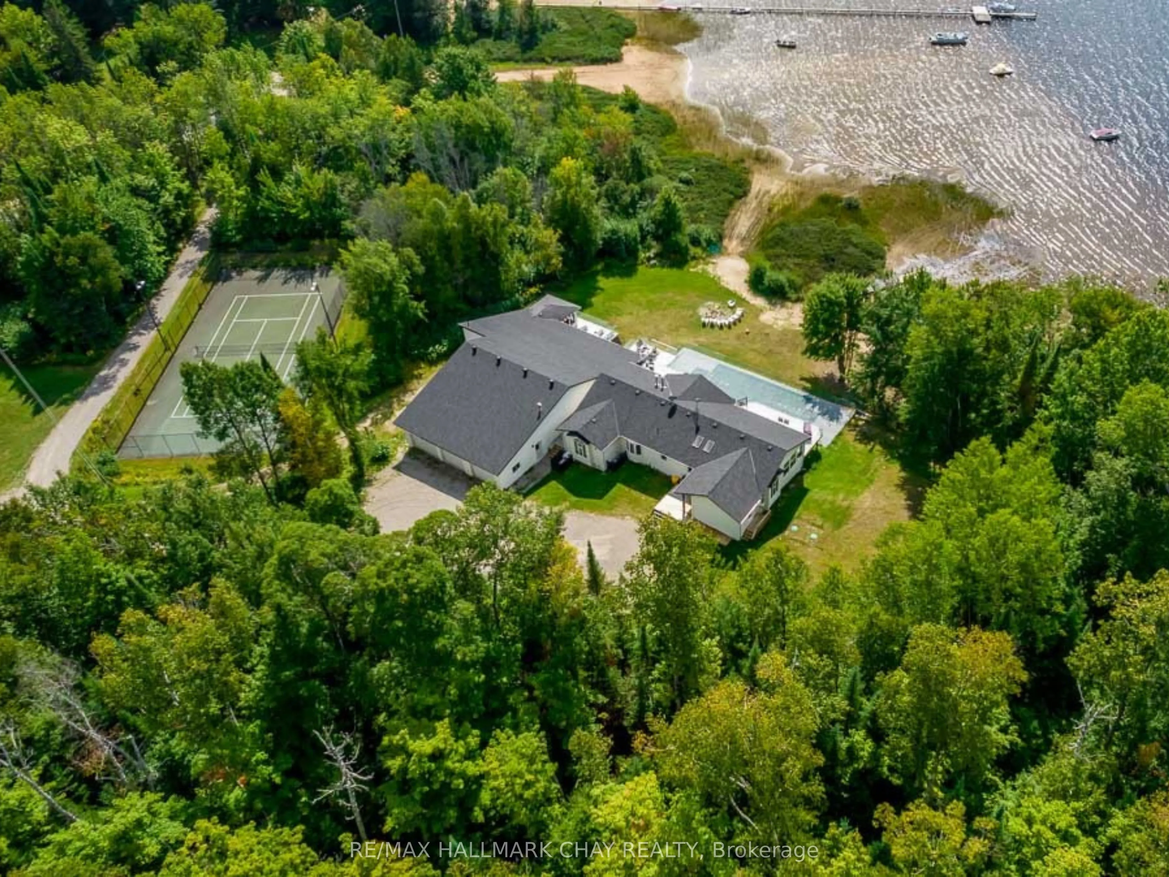 2318 Pickerel & Jack Lake Road, ON P0A 1C0