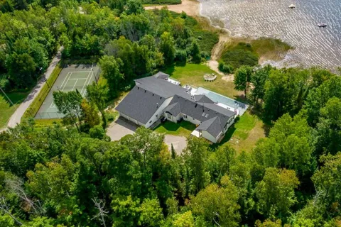 2318 Pickerel & Jack Lake Road, ON P0A 1C0