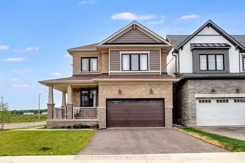 237 Eastbridge Avenue, ON L3B 0M6