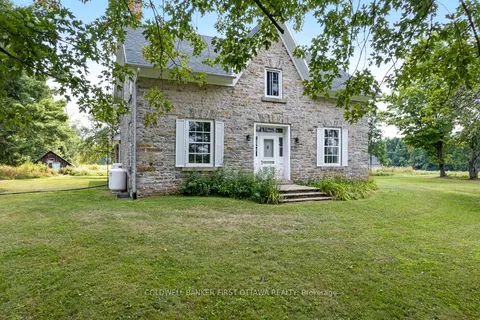 2565 Christie Lake Road, ON K7H 3C6