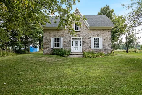 2565 Christie Lake Road, ON K7H 3C6