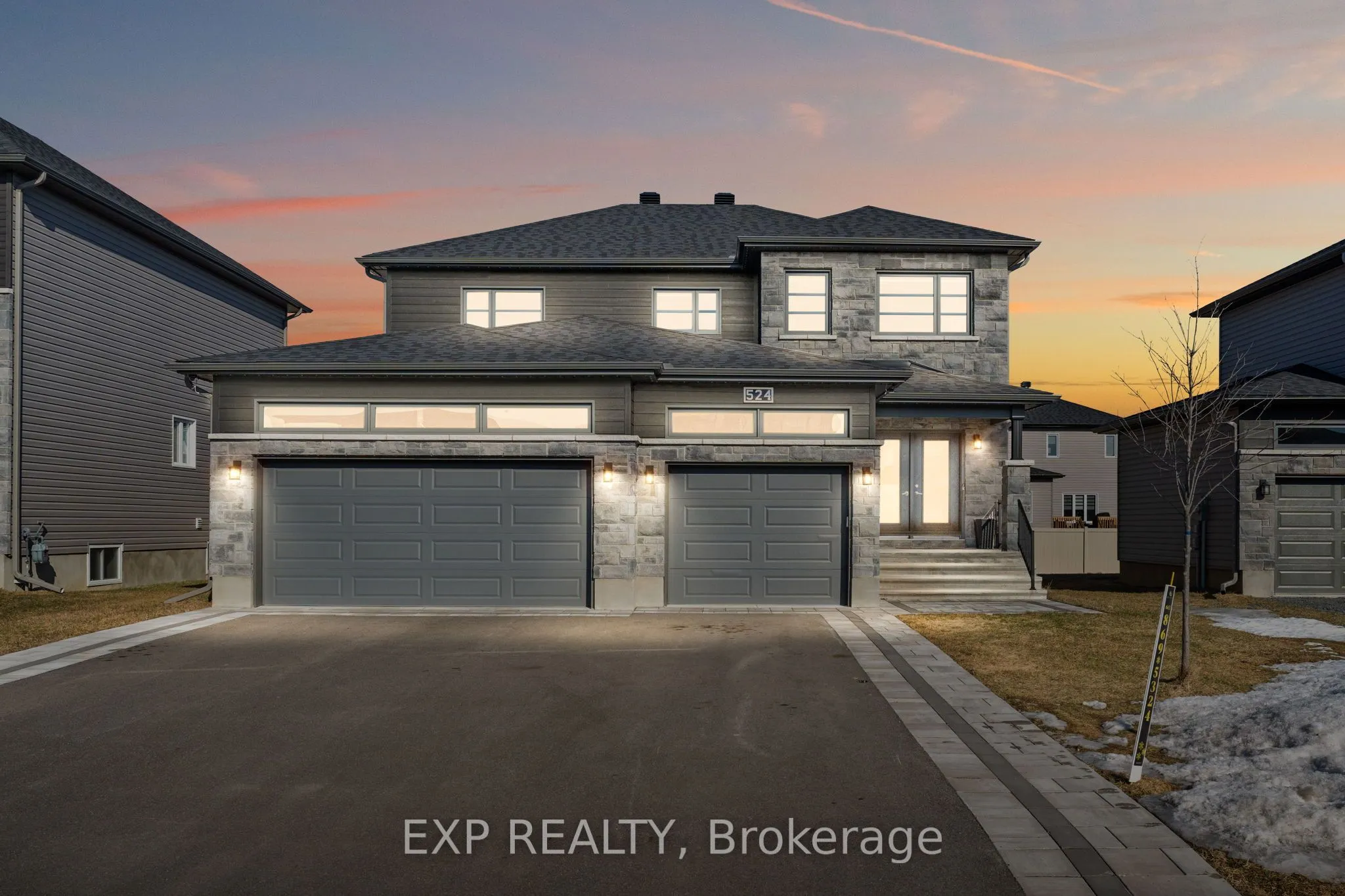 524 Lucent Street, ON K4R 0G3