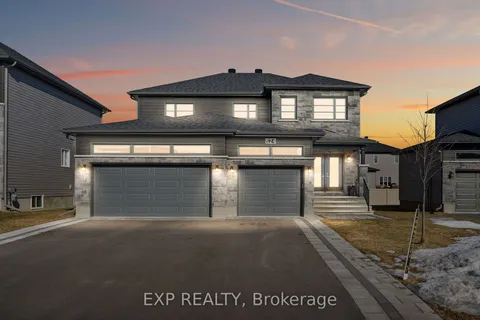 524 Lucent Street, ON K4R 0G3