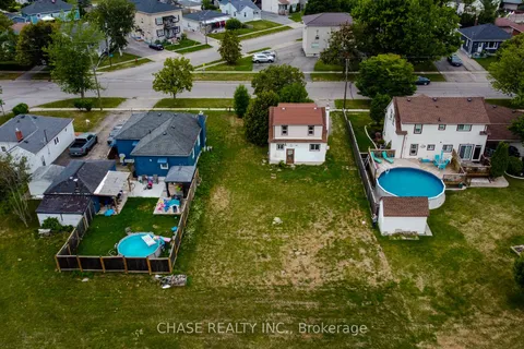 107 Saint George Street, ON L3C 5N5