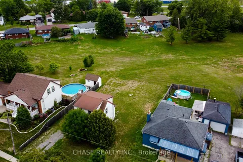 107 Saint George Street, ON L3C 5N5