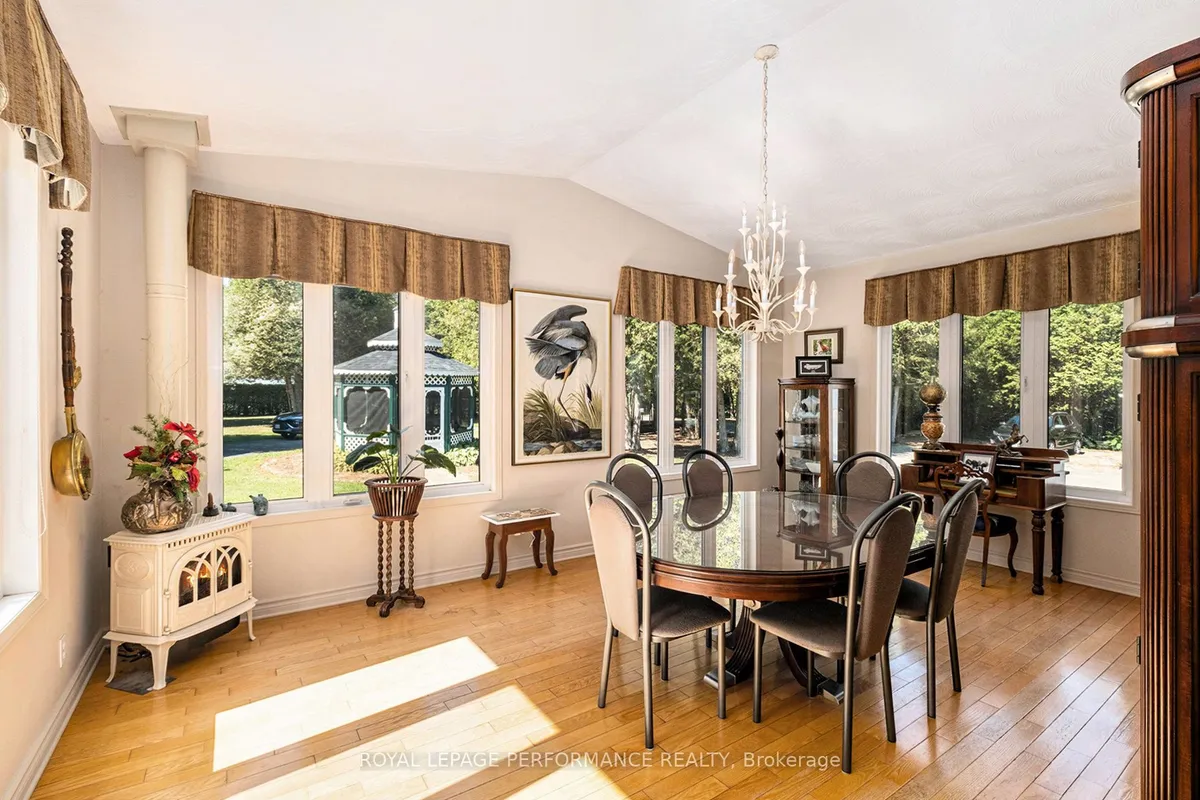 3425 Kenyon Dam Road, ON K0C 1A0