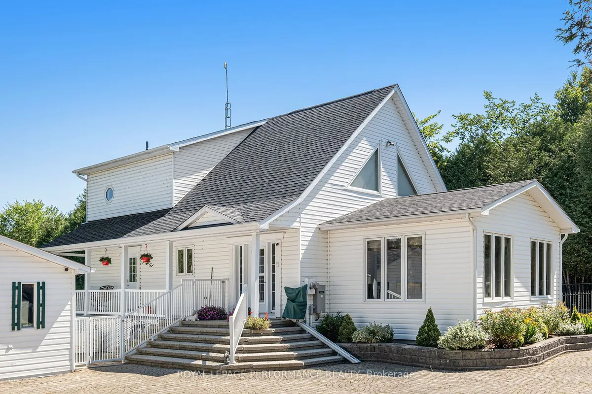 3425 Kenyon Dam Road, ON K0C 1A0