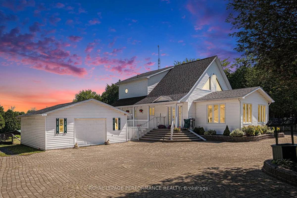 3425 Kenyon Dam Road, ON K0C 1A0