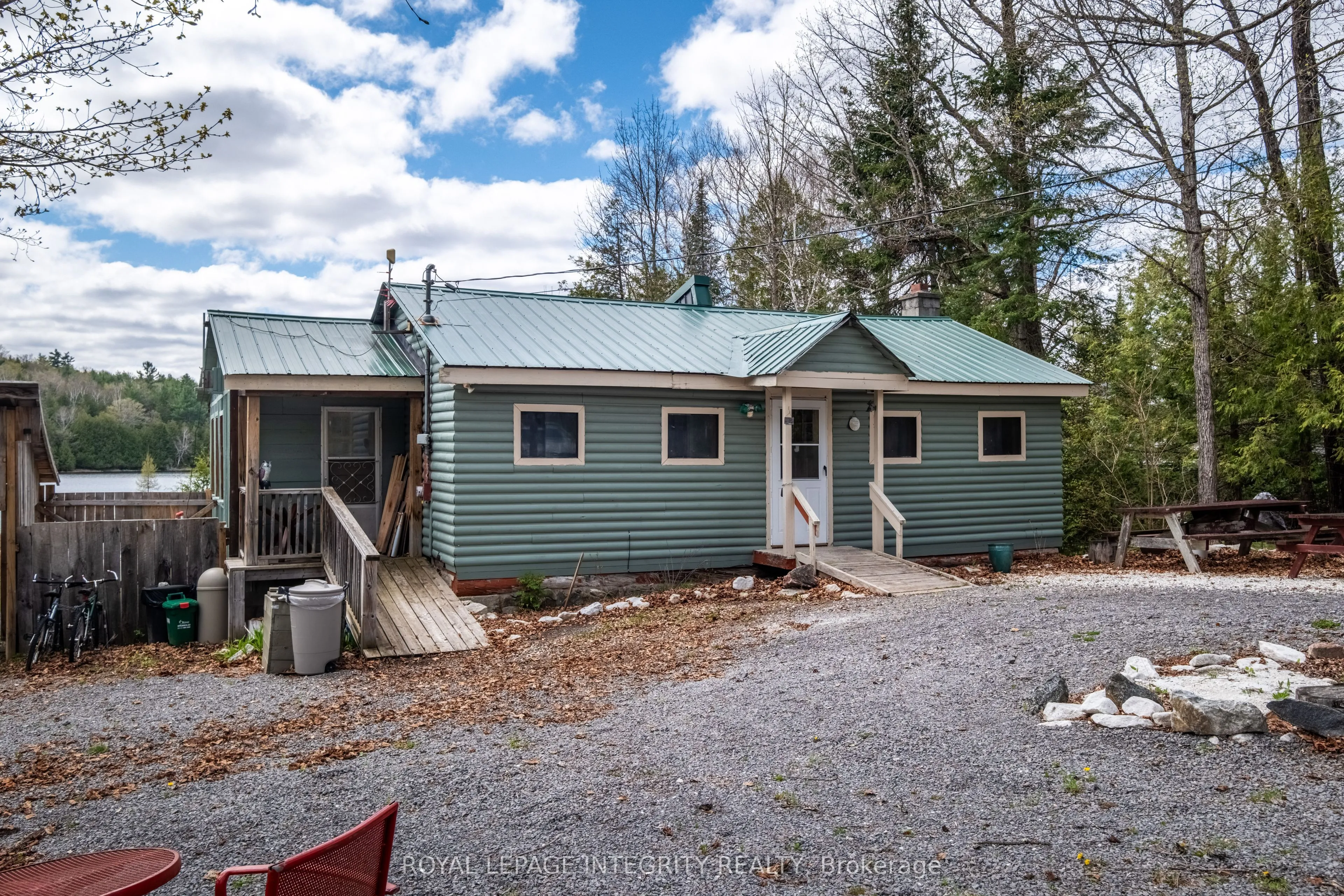 817 Darling Concession 7 Road, ON K0G 1K0