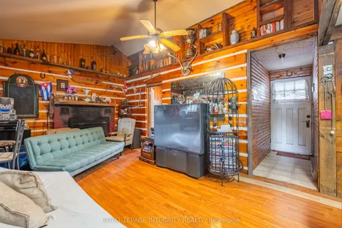 817 Darling Concession 7 Road, ON K0G 1K0