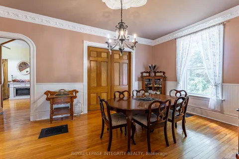 20455 Concession 3 Road, ON K0C 1N0