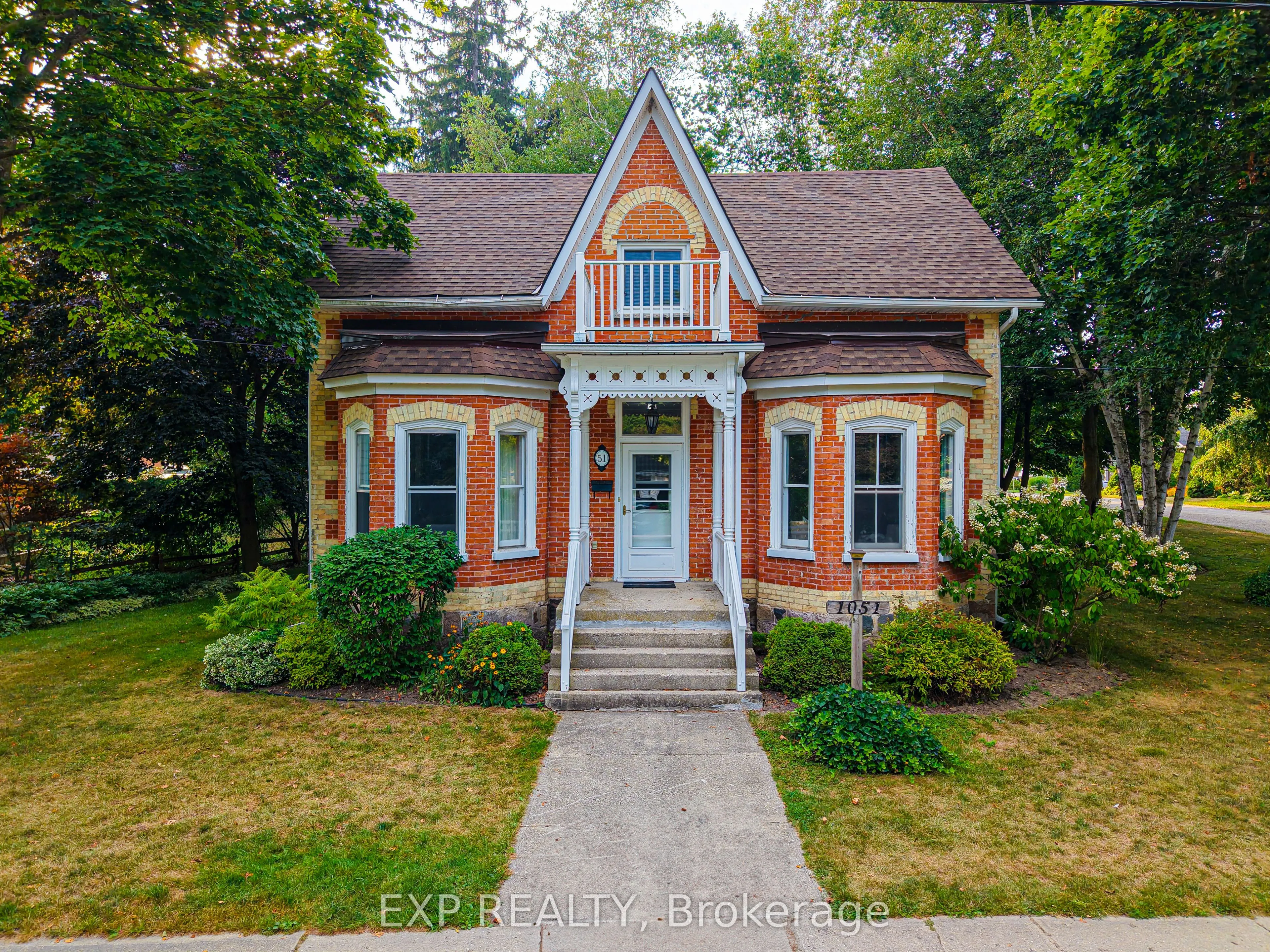 1051 Gibson Street, ON N0G 2X0