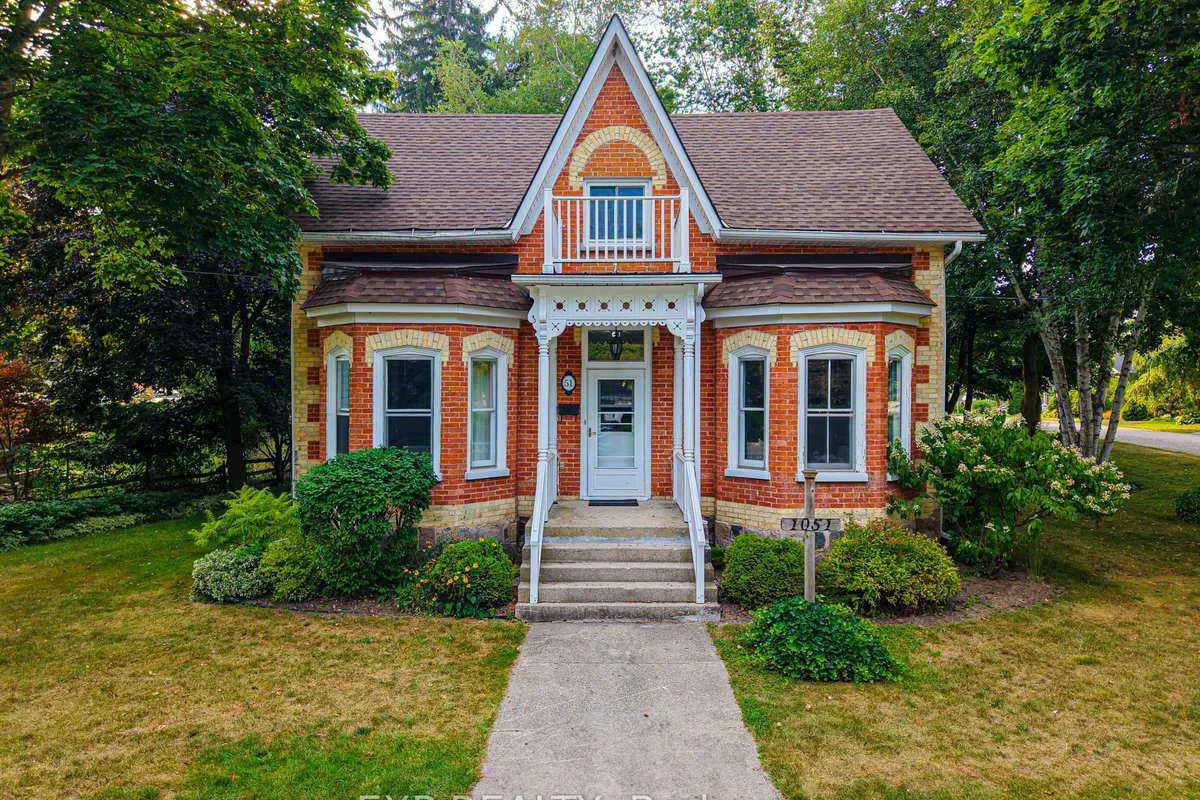 1051 Gibson Street, ON N0G 2X0